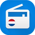 Logo of Radio Nederland FM android Application 